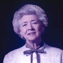 Image of honoree Madeleine Hemley