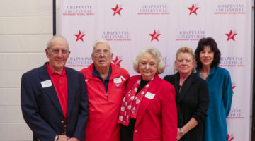Image of 2019 Honorees