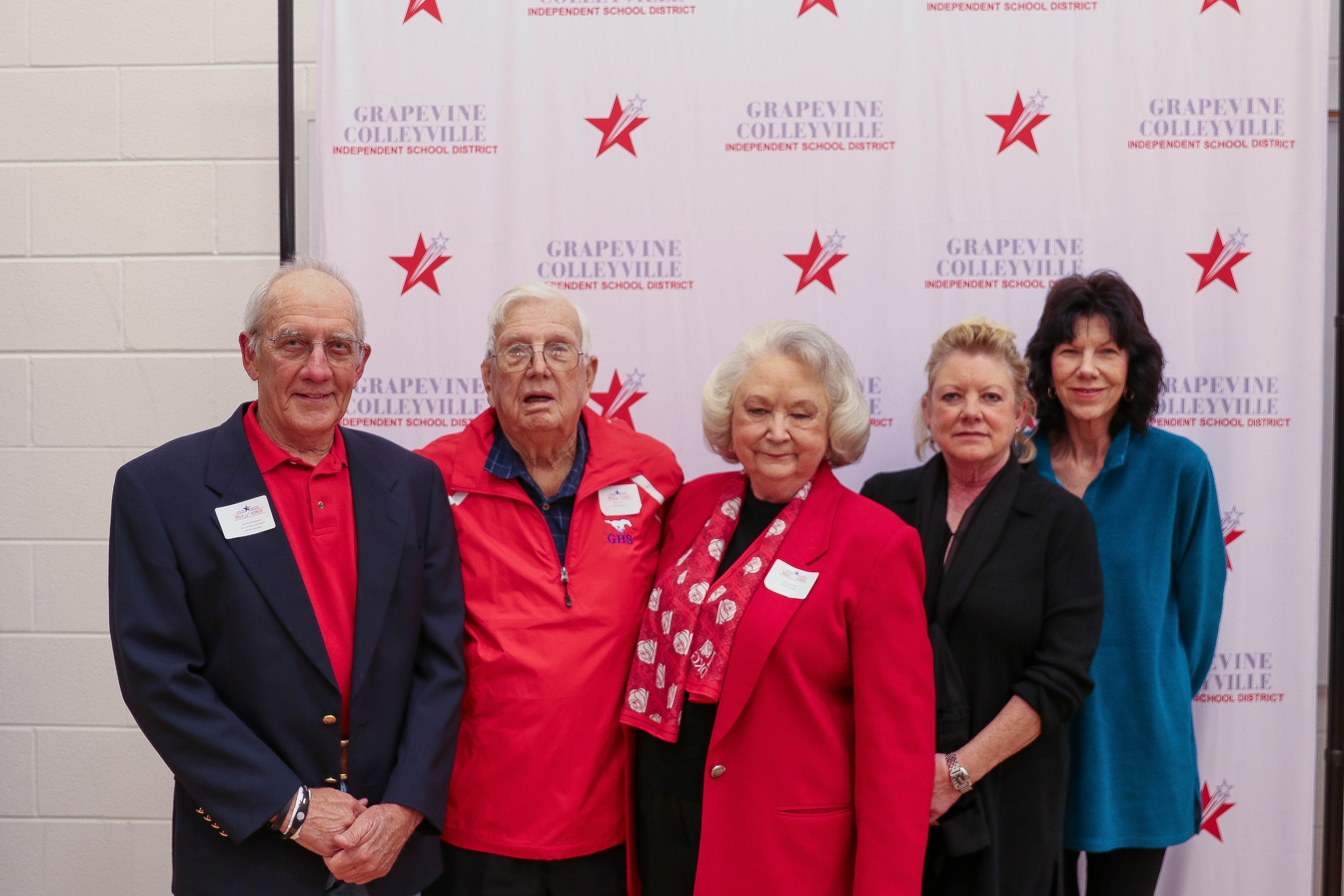 Image of 2019 Honorees