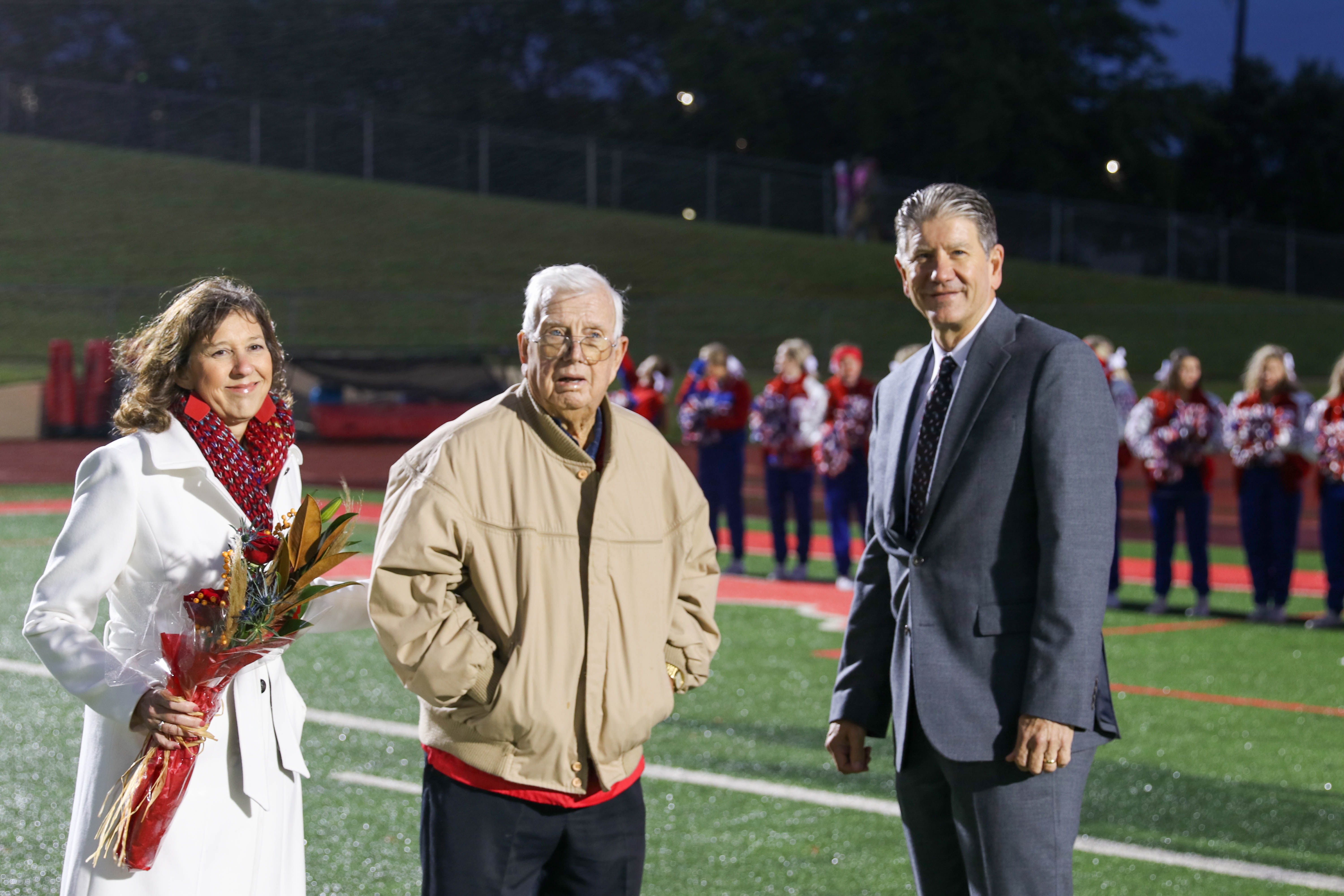 Image of inductee Bill Powers