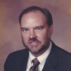 Phil R. Parker