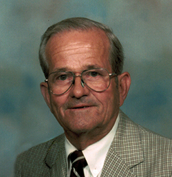 William H. (Bill) Yancy, Sr.