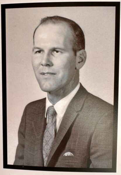 Joe Duepree