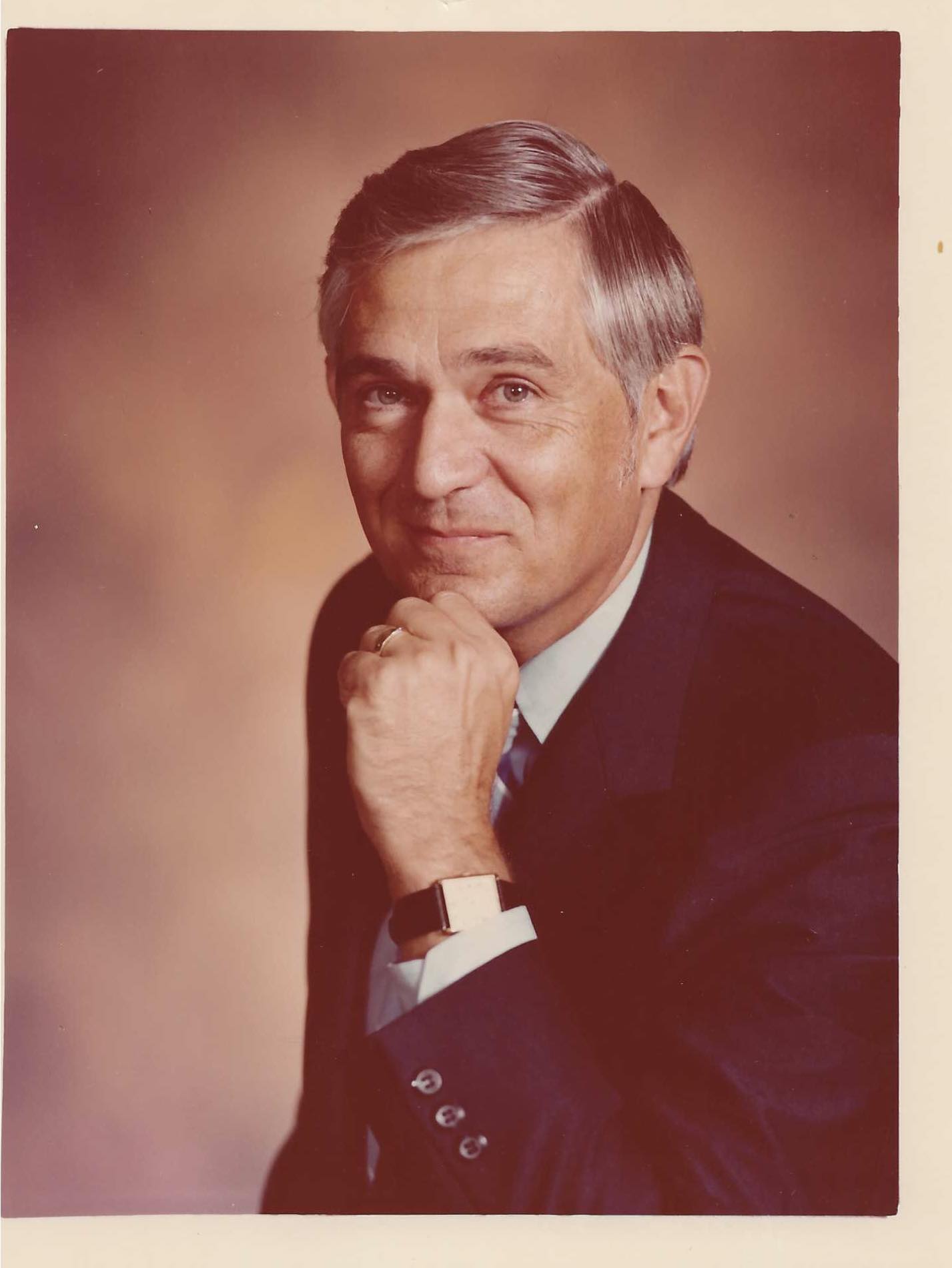 Walt Milner